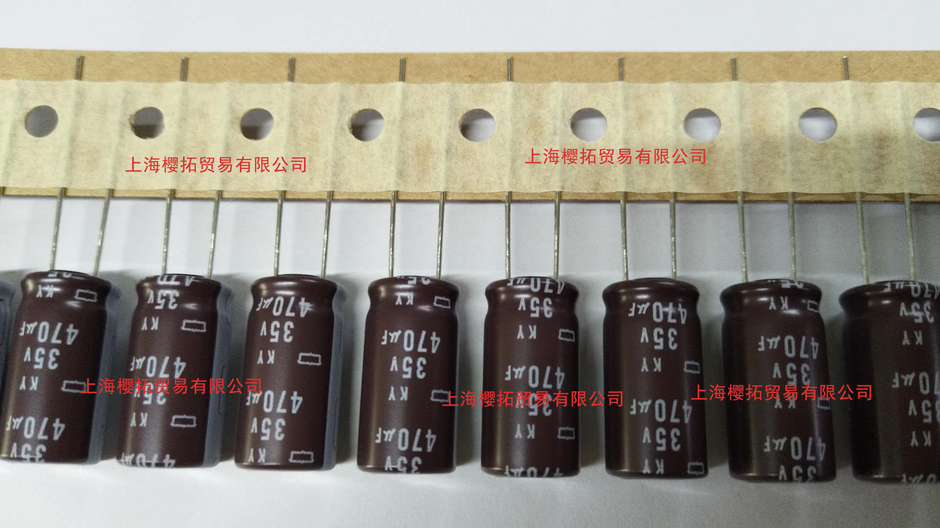 如何判斷電容器的好壞？