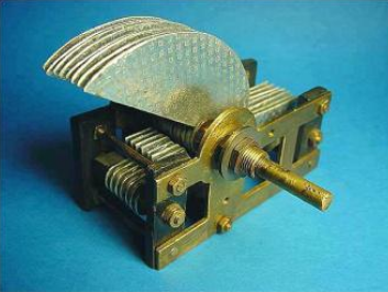 帶你認(rèn)識(shí)幾種常見電容器，了解電路板上常見電子元件