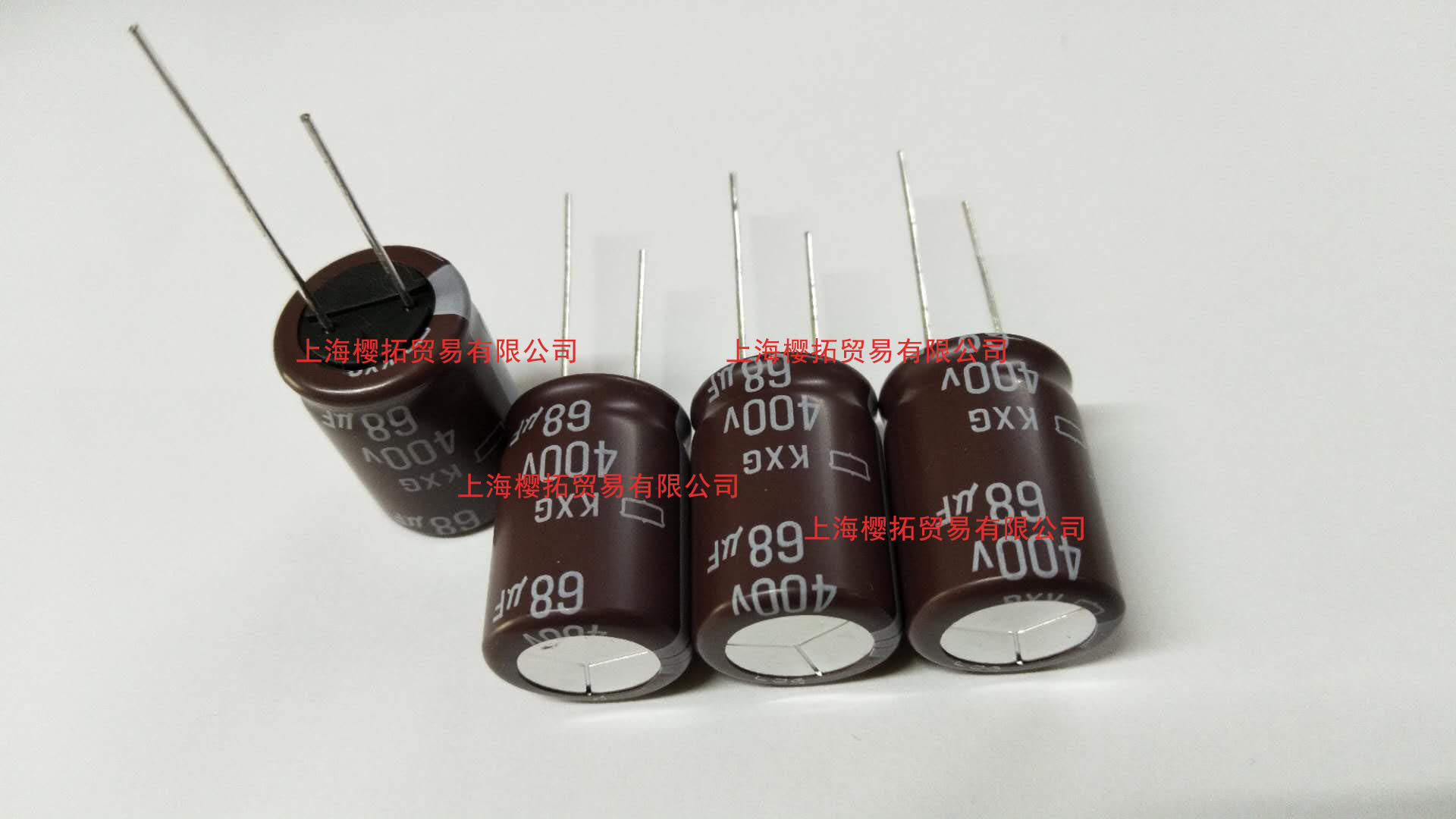 帶你認(rèn)識(shí)幾種常見電容器，了解電路板上常見電子元件