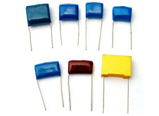 「黑金剛電容」電容器的結(jié)構(gòu)、原理及作用