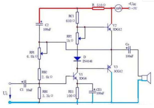 「黑金剛電容」電容是怎么放大電壓的？