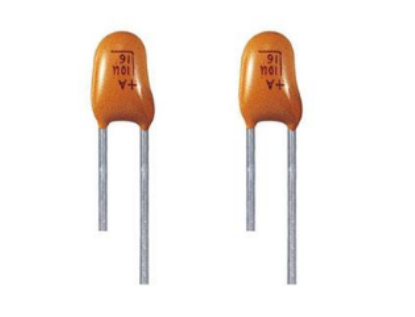 [NIPPON CHEMI-CON]鋁電解電容和鉭電容的區(qū)別在哪里？